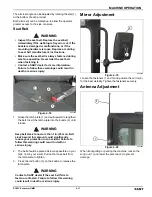 Preview for 75 page of SANY SY60C Operation And Maintenance Manual