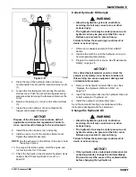 Preview for 135 page of SANY SY60C Operation And Maintenance Manual