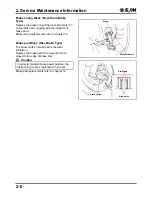 Preview for 27 page of SANYANG INDUSTRY CO. JET 4R Service Manual