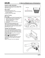 Preview for 30 page of SANYANG INDUSTRY CO. JET 4R Service Manual