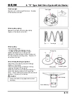 Preview for 77 page of SANYANG INDUSTRY CO. JET 4R Service Manual