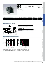 Preview for 13 page of Sanyo Denki Sanmotion F3 System Configuration Manual