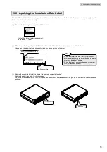 Preview for 17 page of Sanyo Denki SANUPS E11B Instruction Manual