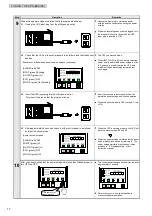 Preview for 20 page of Sanyo Denki SANUPS E11B Instruction Manual