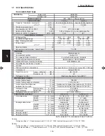 Preview for 20 page of Sanyo 000 BTU Ductless Single Zone Mini-Split Wall-Mounted Heat Pump Service Manual