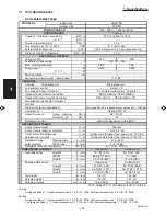 Preview for 22 page of Sanyo 000 BTU Ductless Single Zone Mini-Split Wall-Mounted Heat Pump Service Manual