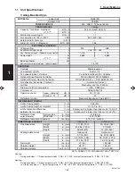 Preview for 28 page of Sanyo 000 BTU Ductless Single Zone Mini-Split Wall-Mounted Heat Pump Service Manual