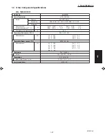 Preview for 51 page of Sanyo 000 BTU Ductless Single Zone Mini-Split Wall-Mounted Heat Pump Service Manual