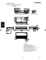 Preview for 70 page of Sanyo 000 BTU Ductless Single Zone Mini-Split Wall-Mounted Heat Pump Service Manual