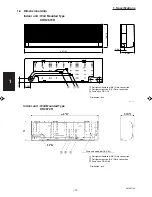 Preview for 74 page of Sanyo 000 BTU Ductless Single Zone Mini-Split Wall-Mounted Heat Pump Service Manual