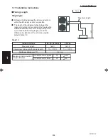 Preview for 90 page of Sanyo 000 BTU Ductless Single Zone Mini-Split Wall-Mounted Heat Pump Service Manual