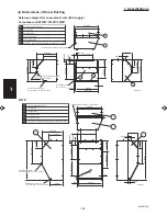 Preview for 98 page of Sanyo 000 BTU Ductless Single Zone Mini-Split Wall-Mounted Heat Pump Service Manual