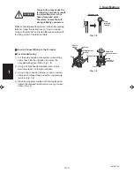 Preview for 104 page of Sanyo 000 BTU Ductless Single Zone Mini-Split Wall-Mounted Heat Pump Service Manual