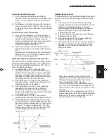 Preview for 113 page of Sanyo 000 BTU Ductless Single Zone Mini-Split Wall-Mounted Heat Pump Service Manual