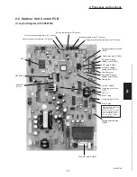 Preview for 115 page of Sanyo 000 BTU Ductless Single Zone Mini-Split Wall-Mounted Heat Pump Service Manual