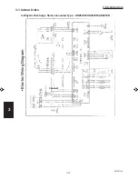 Preview for 120 page of Sanyo 000 BTU Ductless Single Zone Mini-Split Wall-Mounted Heat Pump Service Manual