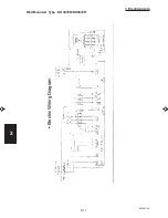 Preview for 130 page of Sanyo 000 BTU Ductless Single Zone Mini-Split Wall-Mounted Heat Pump Service Manual