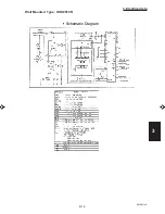 Preview for 133 page of Sanyo 000 BTU Ductless Single Zone Mini-Split Wall-Mounted Heat Pump Service Manual