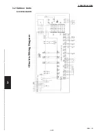 Preview for 140 page of Sanyo 000 BTU Ductless Single Zone Mini-Split Wall-Mounted Heat Pump Service Manual