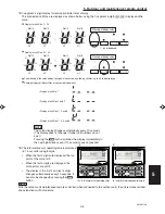 Preview for 165 page of Sanyo 000 BTU Ductless Single Zone Mini-Split Wall-Mounted Heat Pump Service Manual