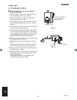 Preview for 172 page of Sanyo 000 BTU Ductless Single Zone Mini-Split Wall-Mounted Heat Pump Service Manual