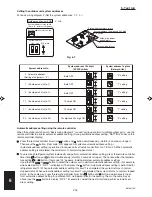 Preview for 178 page of Sanyo 000 BTU Ductless Single Zone Mini-Split Wall-Mounted Heat Pump Service Manual