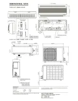 Preview for 3 page of Sanyo 09KS51 Submittal Sheet