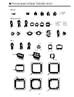 Preview for 37 page of Sanyo 1 114 019 00 Service Manual