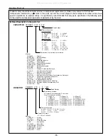 Preview for 39 page of Sanyo 1 114 019 00 Service Manual