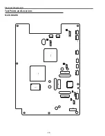 Preview for 28 page of Sanyo 1 122 356 20 Service Manual