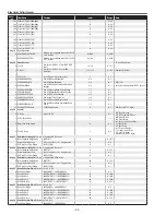 Preview for 30 page of Sanyo 1 122 356 20 Service Manual