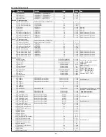 Preview for 31 page of Sanyo 1 122 356 20 Service Manual