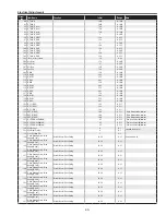 Preview for 33 page of Sanyo 1 122 356 20 Service Manual