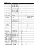 Preview for 35 page of Sanyo 1 122 356 20 Service Manual