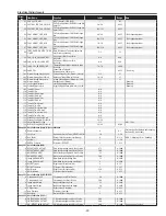 Preview for 37 page of Sanyo 1 122 356 20 Service Manual