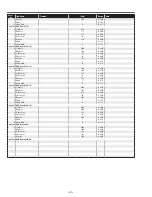 Preview for 40 page of Sanyo 1 122 356 20 Service Manual