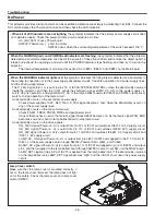 Preview for 46 page of Sanyo 1 122 356 20 Service Manual