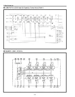 Preview for 54 page of Sanyo 1 122 356 20 Service Manual