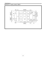 Preview for 55 page of Sanyo 1 122 356 20 Service Manual