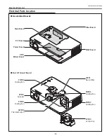 Preview for 57 page of Sanyo 1 122 356 20 Service Manual