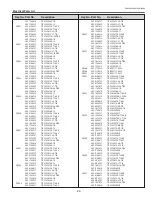 Preview for 59 page of Sanyo 1 122 356 20 Service Manual