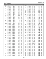 Preview for 63 page of Sanyo 1 122 356 20 Service Manual