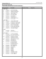 Preview for 80 page of Sanyo 1 122 356 20 Service Manual