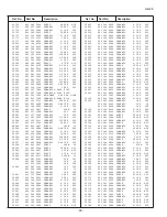 Preview for 30 page of Sanyo 111374016 Service Manual