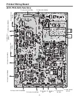 Preview for 51 page of Sanyo 111374016 Service Manual