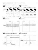 Preview for 20 page of Sanyo 137 103 01 Service Manual