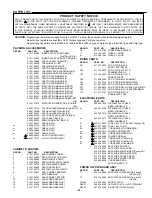 Preview for 33 page of Sanyo 137 103 01 Service Manual