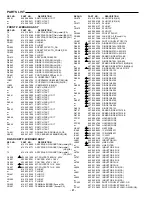 Preview for 34 page of Sanyo 137 103 01 Service Manual