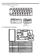 Preview for 40 page of Sanyo 137 103 01 Service Manual