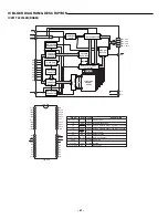 Preview for 44 page of Sanyo 137 103 01 Service Manual